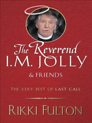 cover image of The Rev. I.M. Jolly and Friends